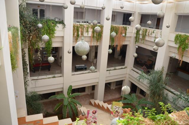 Vincci Safira Palms