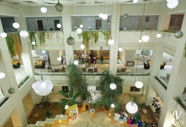Vincci Safira Palms