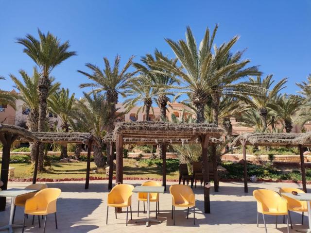 Vincci Safira Palms