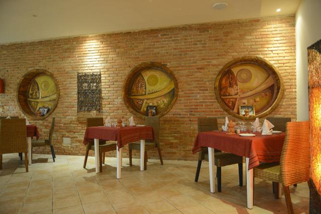 Vincci Safira Palms