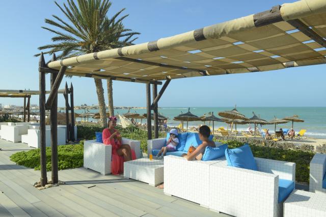 Vincci Safira Palms