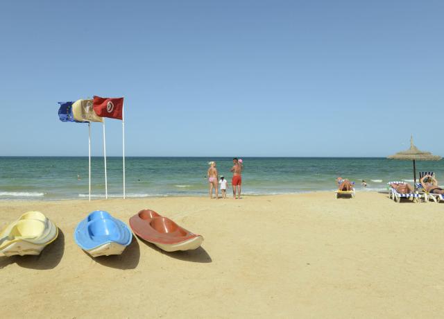 Vincci Safira Palms