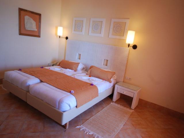 Vincci Safira Palms
