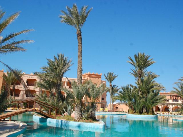 Vincci Safira Palms