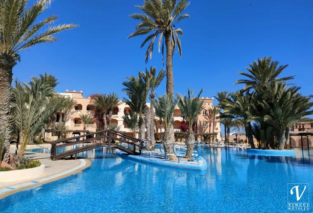 Vincci Safira Palms