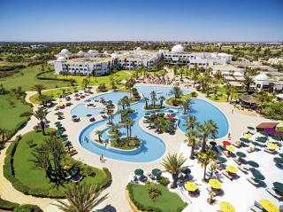 Djerba Plaza Thalasso & Spa