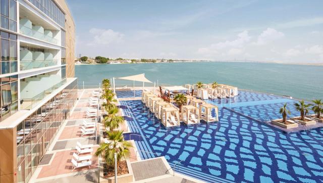Royal M Abu Dhabi
