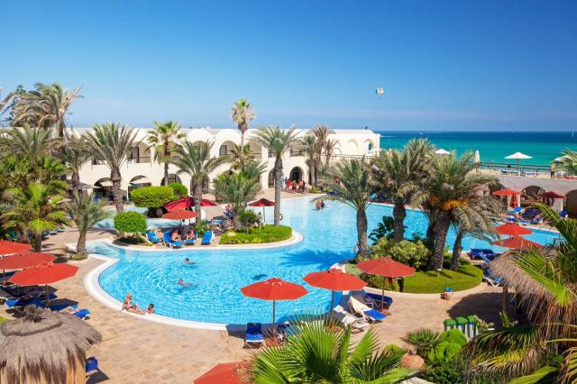 Sentido Djerba Beach