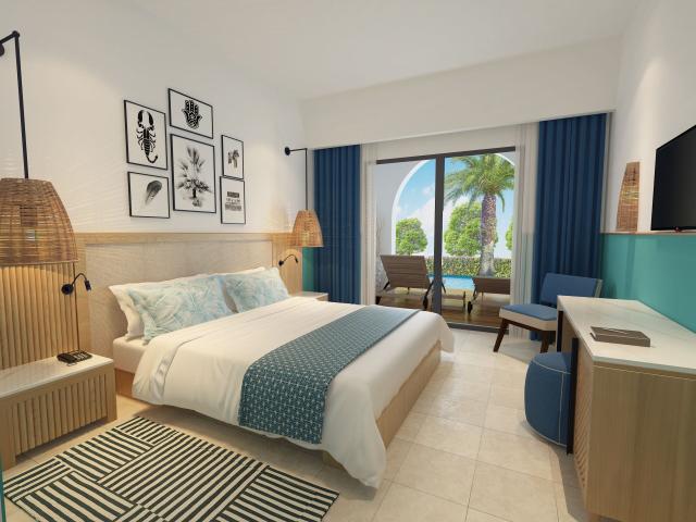 Sentido Djerba Beach