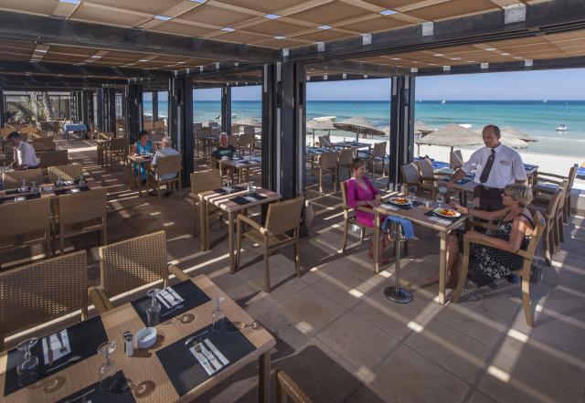 Sentido Djerba Beach