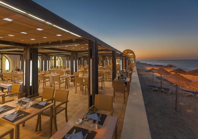 Sentido Djerba Beach