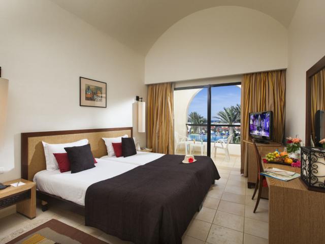 Sentido Djerba Beach