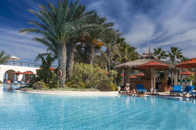 Sentido Djerba Beach