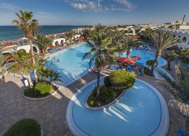 Sentido Djerba Beach