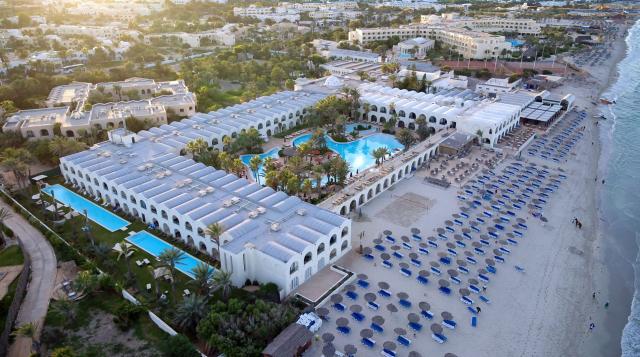 Sentido Djerba Beach