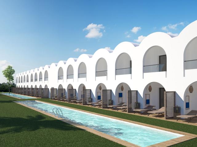 Sentido Djerba Beach