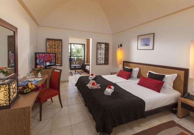 Sentido Djerba Beach