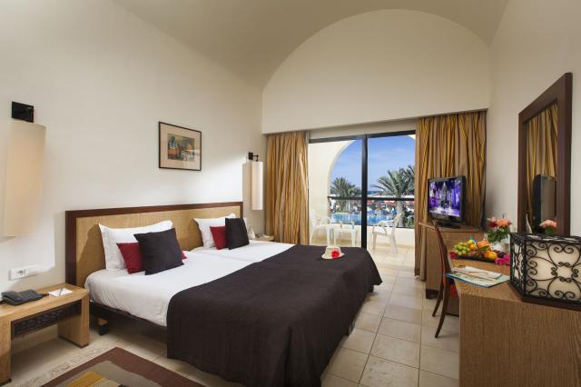 Sentido Djerba Beach
