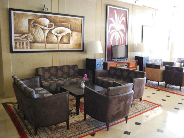 Golf Residence