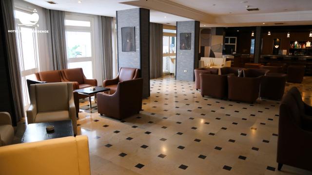 Golf Residence