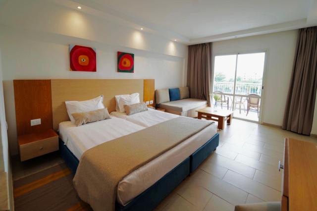 Golf Residence