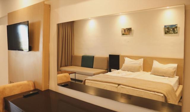 Golf Residence