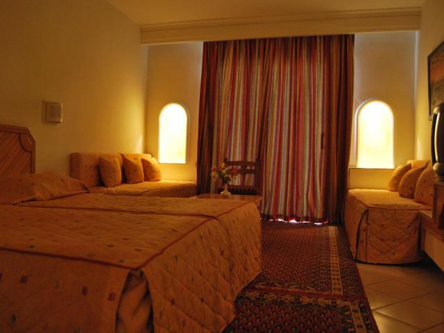 Golf Residence