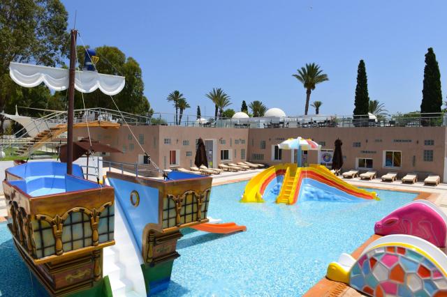 One Resort Premium
