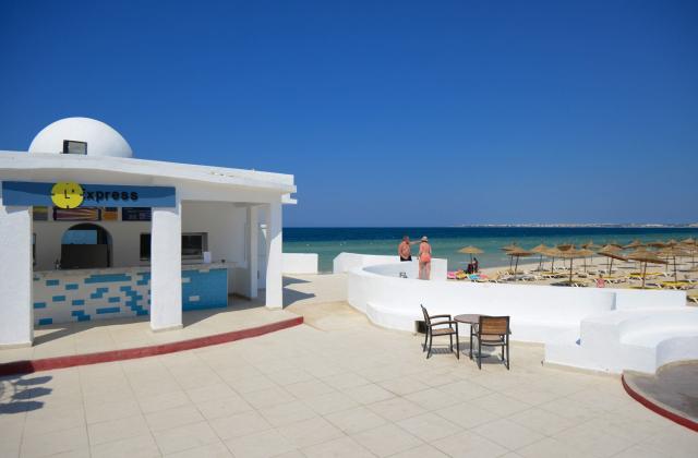 One Resort Premium
