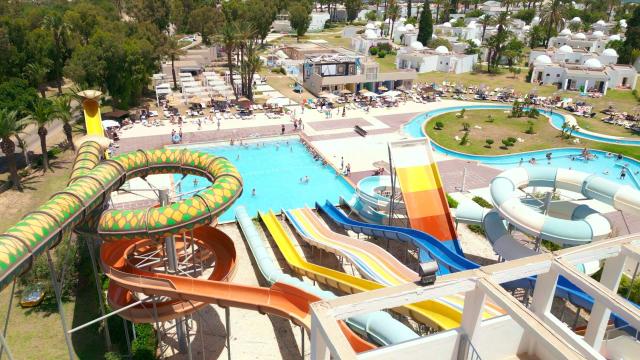One Resort Premium