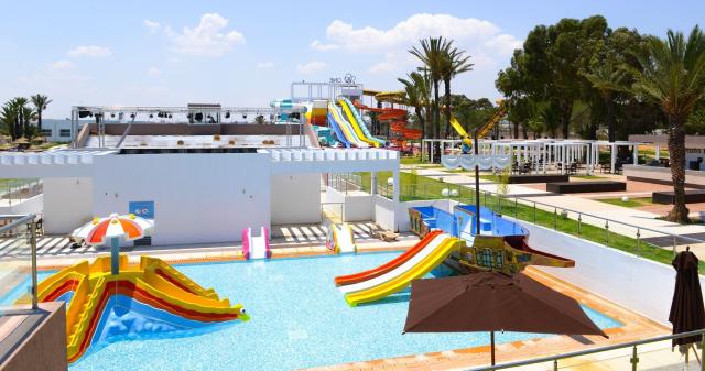 One Resort Premium