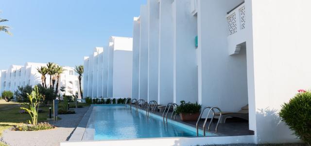 One Resort Premium