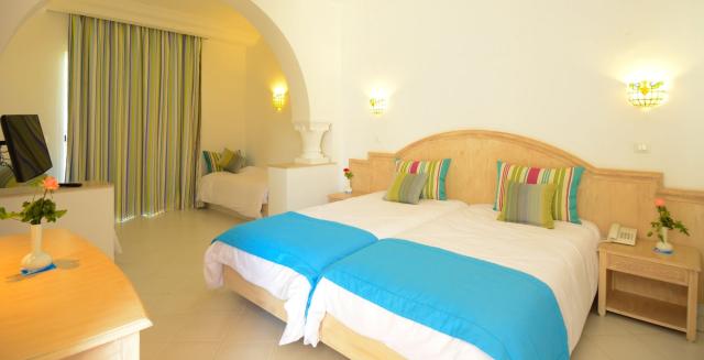 One Resort Premium