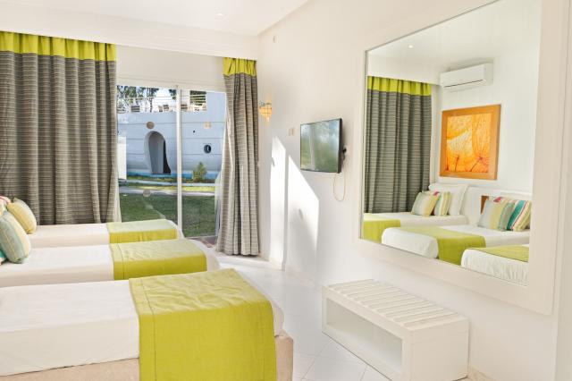 One Resort Premium