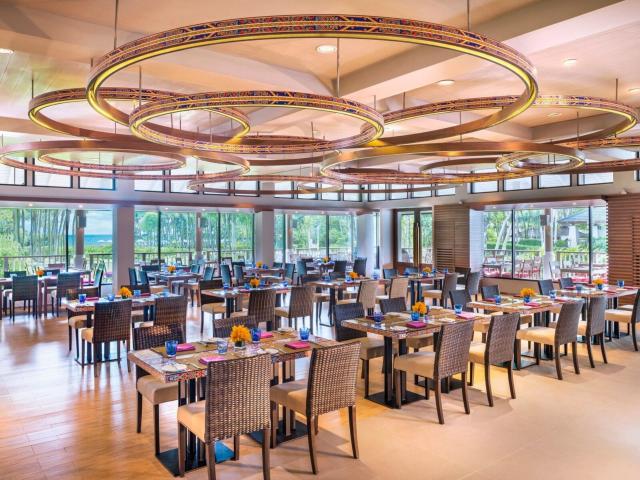 Dusit Thani Krabi Beach Resort