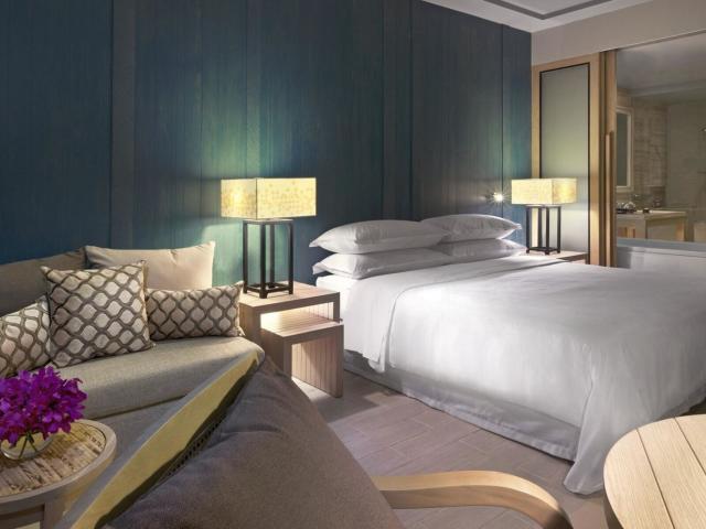 Dusit Thani Krabi Beach Resort