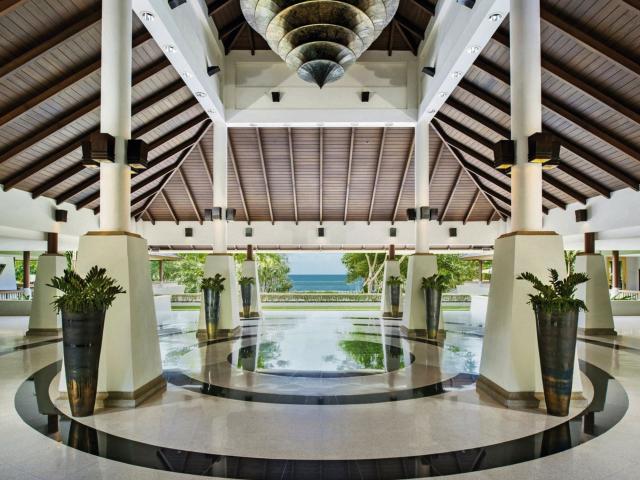 Dusit Thani Krabi Beach Resort