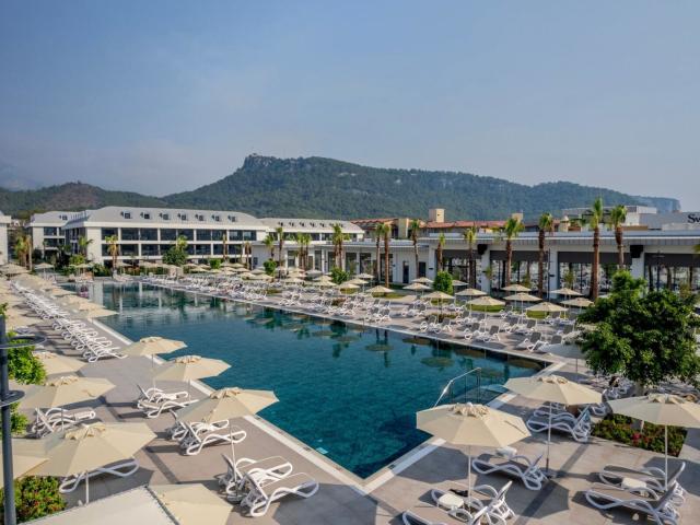 Swandor Hotels & Resorts Kemer