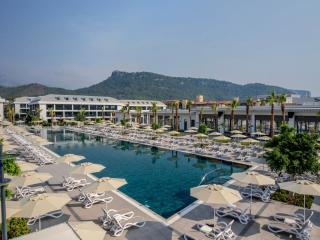 Swandor Hotels & Resorts Kemer