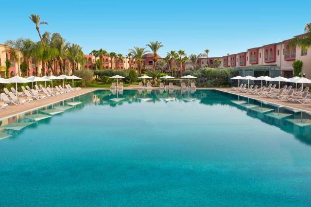 Iberostar WAVES Club Palmeraie Marrakech