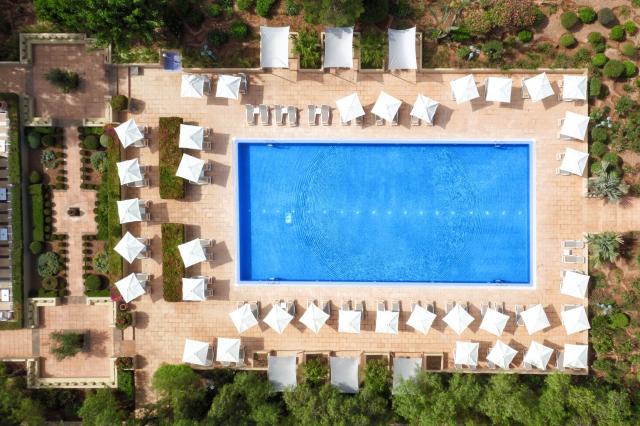 Iberostar WAVES Club Palmeraie Marrakech