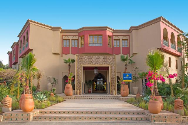 Iberostar WAVES Club Palmeraie Marrakech