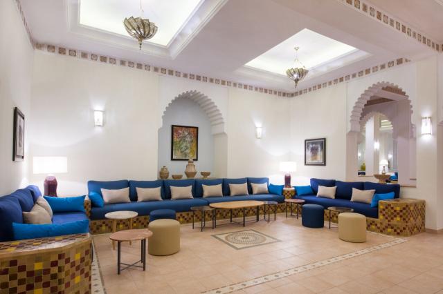Iberostar WAVES Club Palmeraie Marrakech