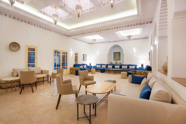Iberostar WAVES Club Palmeraie Marrakech