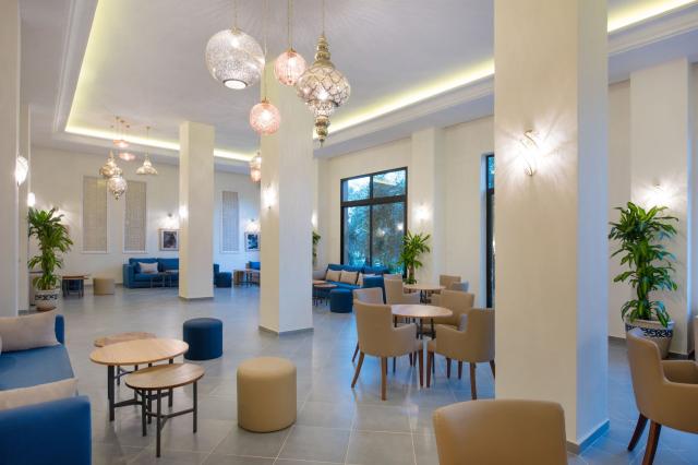 Iberostar WAVES Club Palmeraie Marrakech