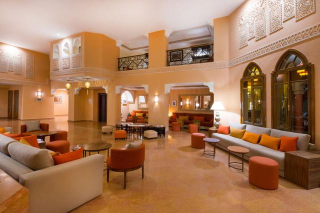 Iberostar WAVES Club Palmeraie Marrakech