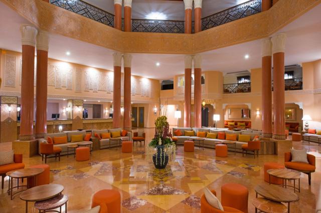 Iberostar WAVES Club Palmeraie Marrakech