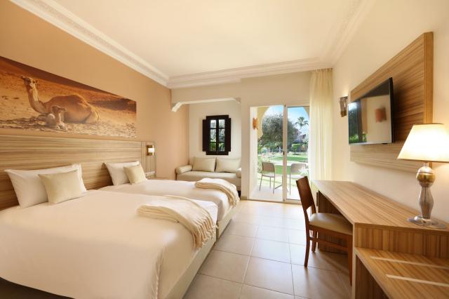 Iberostar WAVES Club Palmeraie Marrakech