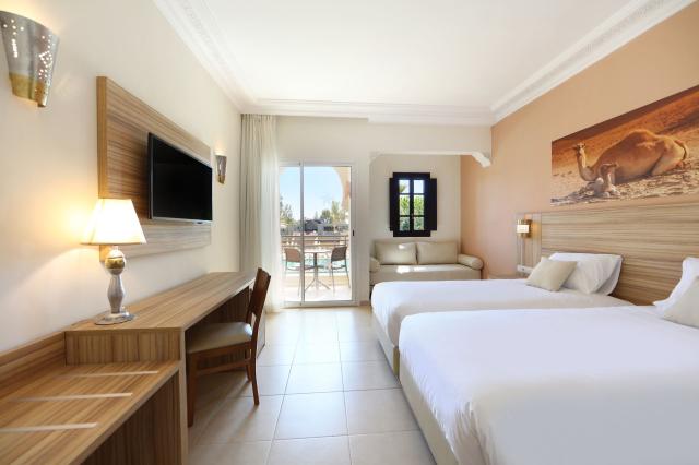 Iberostar WAVES Club Palmeraie Marrakech