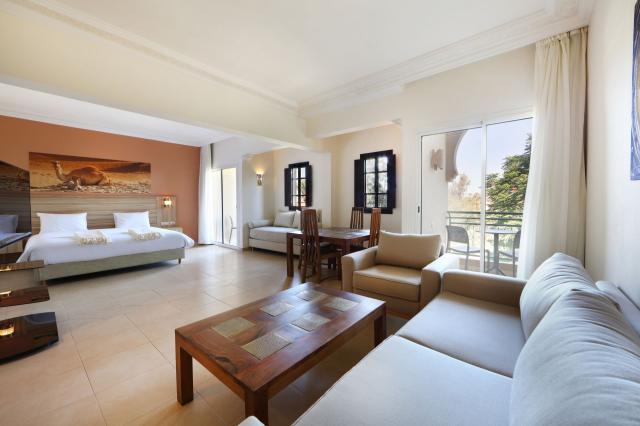 Iberostar WAVES Club Palmeraie Marrakech